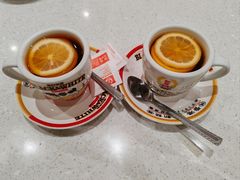 -香港新发烧腊茶餐厅(书城店)