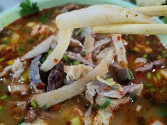 -阿叶羊杂碎(前进街店)