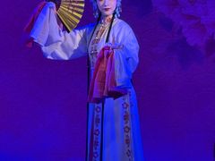 -盖碗儿梨园·变脸吐火·川剧(天府广场店)