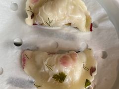 -船歌·鱼水饺青岛菜(闽江二路店)