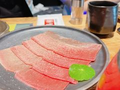 -焱铁烧·黑毛和牛专门店(南宁万象城店)