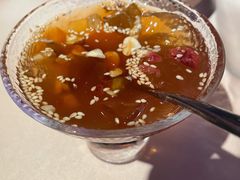 冰粉-山石榴·贵州菜(丰盛里店)