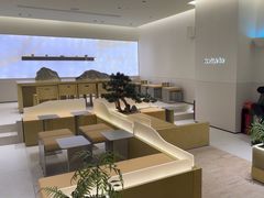 -喜茶(广州保利中环店)