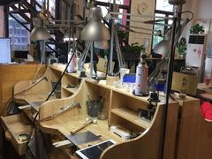-鈊藝銀匠·银饰DIY工作室(永庆坊店)