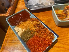 -蚝英雄·鲜蚝自助专门店