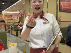 -海底捞火锅(杭州天虹购物中心店)
