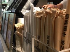 -喜茶(佛山南海万科广场店)