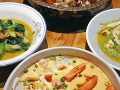 -永安鱼庄·镇江菜(丁卯店)