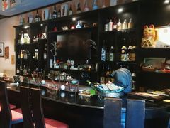 -花狸日本料理(柏庐广场店)
