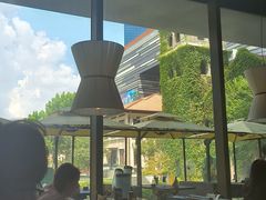 -Ameigo梅果·云贵川bistro(长宁来福士店)