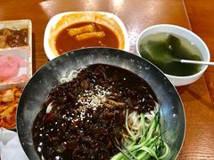 -韩礼年糕(飞虹路店)