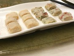 -东豪园林海鲜酒家(南港路辅路店)