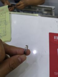 -张师傅首饰加工修理(西单华威潮铺街店)