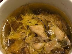 -泉上·发现DISCOVERY ·黔菜餐厅(银海元隆广场店)