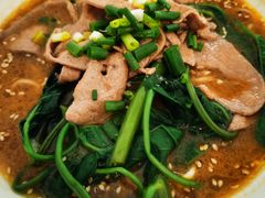 -老家猪肝面(石油路店)