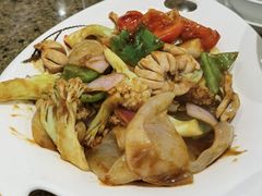 -旺达·福州菜(正大广场店)