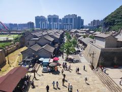 -大境门景区