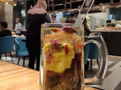 -品回味清真西北楼(宁波首店)