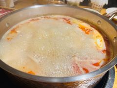 -山海蟹庐·海鲜糟粕醋火锅(慈溪店)