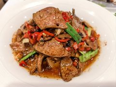 -天和晟新京菜.水煮鱼.湘土菜(国展店)
