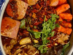 -红辣椒·川菜·火锅(张杨路店)