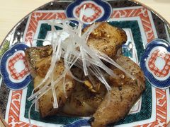 -鮨一日本料理(大中华店)