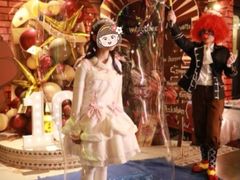 -歪歪宫殿·生日派对·团建聚会·轰趴·Wonder Palazzo