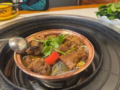 -顺顺小吃(独克宗古城店)