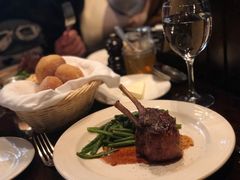 -Keens Steakhouse