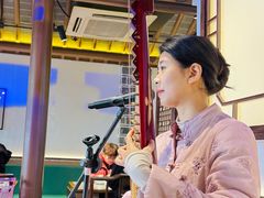 -姑苏家宴·苏帮菜·松鼠桂鱼(苏州总店)