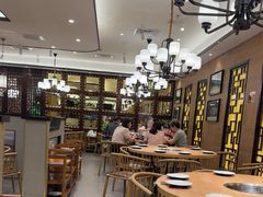-阿殳菜馆·私厨(水围村店)