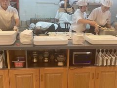 -南城香·饭香串香馄饨香(花园北路店)
