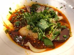 -成都你六姐·牛肉冒菜(城市集市合生汇店)