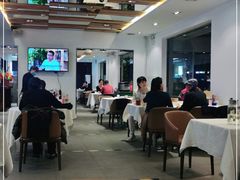 大堂-106餐厅(山水文园店)