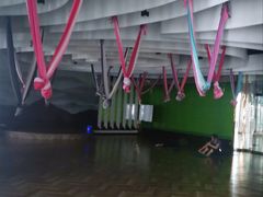 -悦莱美游泳健身(珠江新城花城汇店)