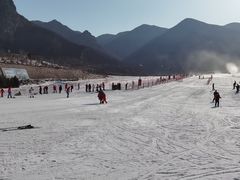 -八达岭滑雪场
