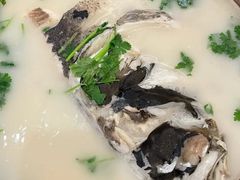 -千岛湖鱼味馆(十字街总店)