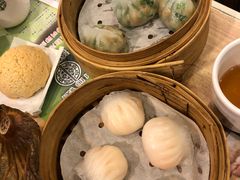 -添好运点心专门店(中环IFC店)