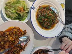 -兰湘子·湘菜小炒(盛龙广场店)