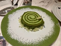 -théATRE 茶聚场(王府中環店)
