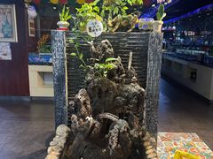 -巴犀烧烤(新崇光店)