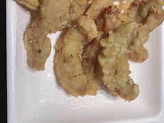 -海底捞火锅(让胡路万达店)