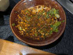 -阿山卓·野生菌火锅·纳西火塘烤肉