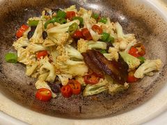 -老江南春·中国龙菜(衡山路店)