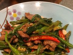 -姑奶奶老厨房(南坪路总店)