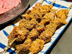 -羊大爷涮肉(亮马桥店)