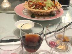 -東海海鲜酒家(中信广场店)
