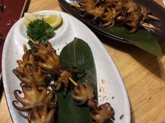 -东京屋(武定路店)