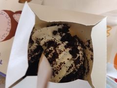 -麦当劳(团结湖店)