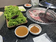 -韩香福脊骨汤锅(上杭路店)